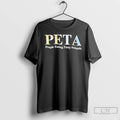 Classic Peta People Eating Tasty Animals