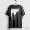 Classic Portland Frog Protest T Shirts