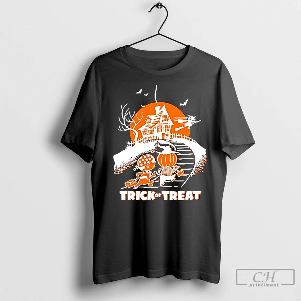 Classic Retrokid Treat Street
