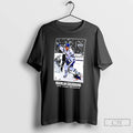 Classic San Jose Sharks Macklin Celebrini Nhl Moments Legacy