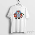 Classic Santa Claus The Beard