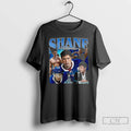 Classic Shane Hollander Rival Hockey Show Graphic