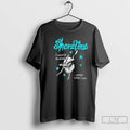 Classic Shoreline Ballet I Want To Be Alone Except When I Am T Shirts