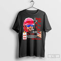 Classic Smoke One Or Two Or Fifty Play It Smart Smoke Them Smart T Shirts