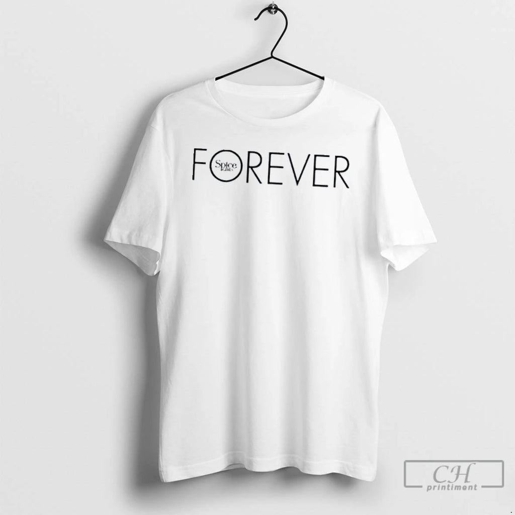 Classic Spice Girls Forever T Shirts