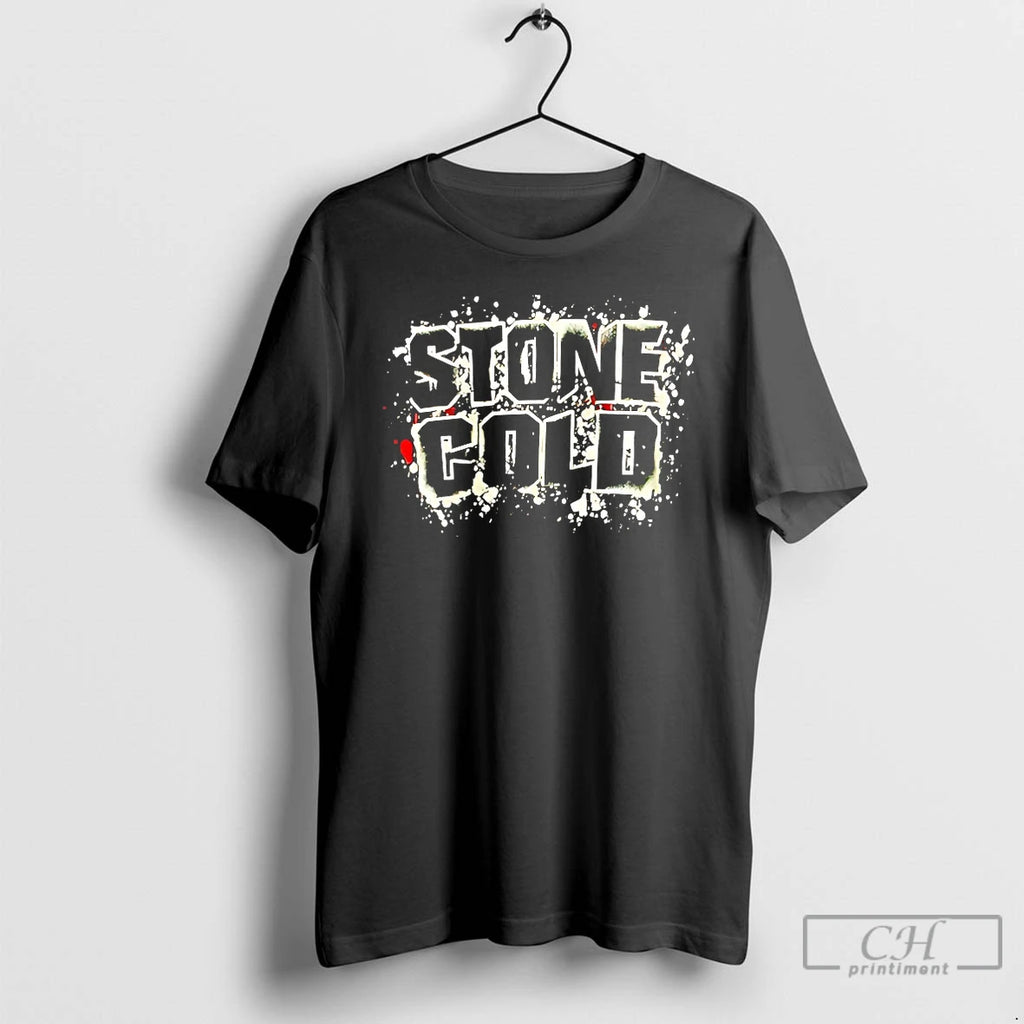 Classic Stone Cold Steve Austin Vintage Y2k