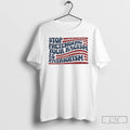 Classic Stop Pretending Your Racism Is Patriotism