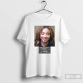 Classic Teanna Trump Mugshot