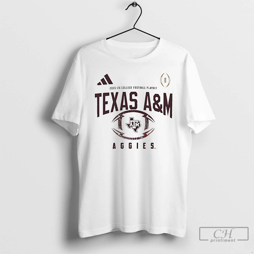 Classic Texas Am Playoff College Football Playoff 2026 Bound