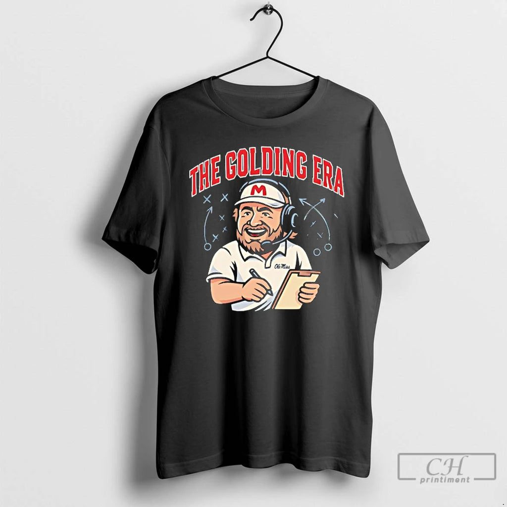 Classic The Golding Era Ole Miss Lane
