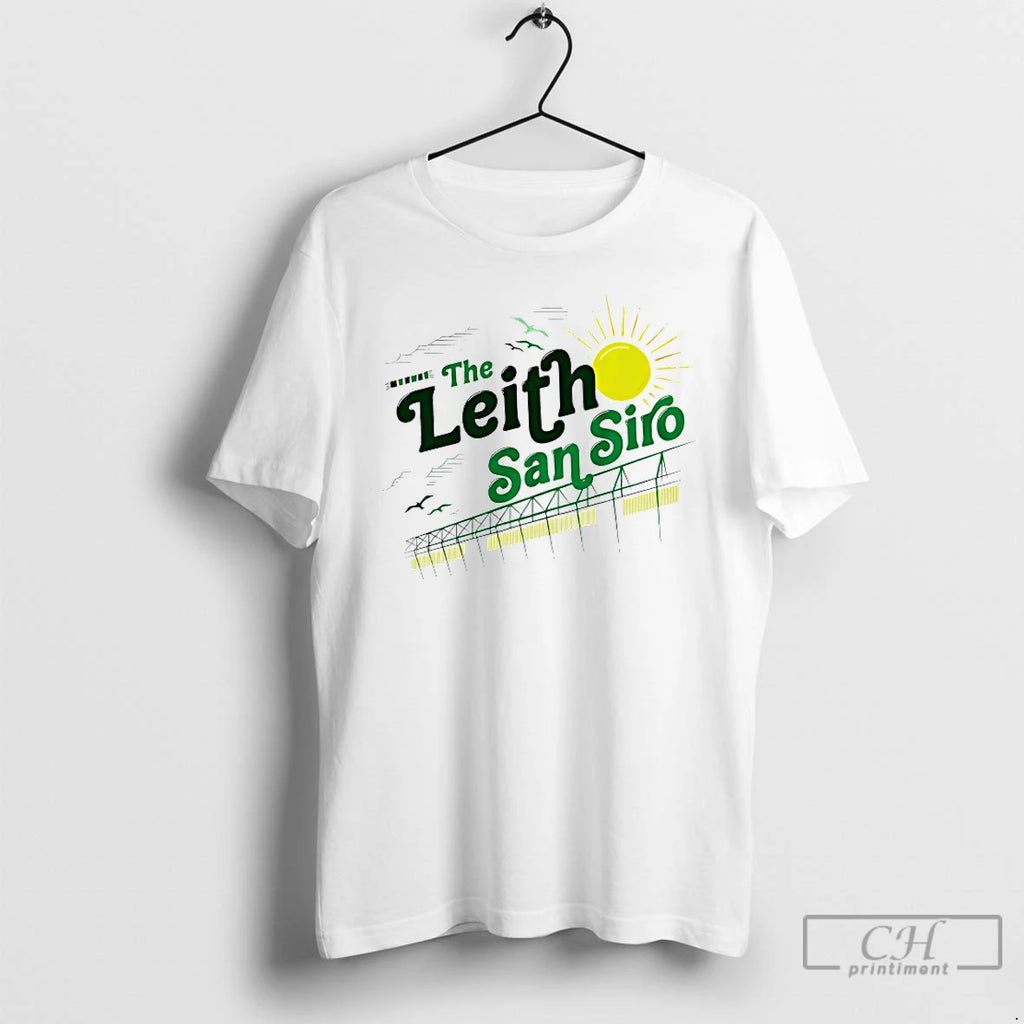 Classic The Leith San Siro