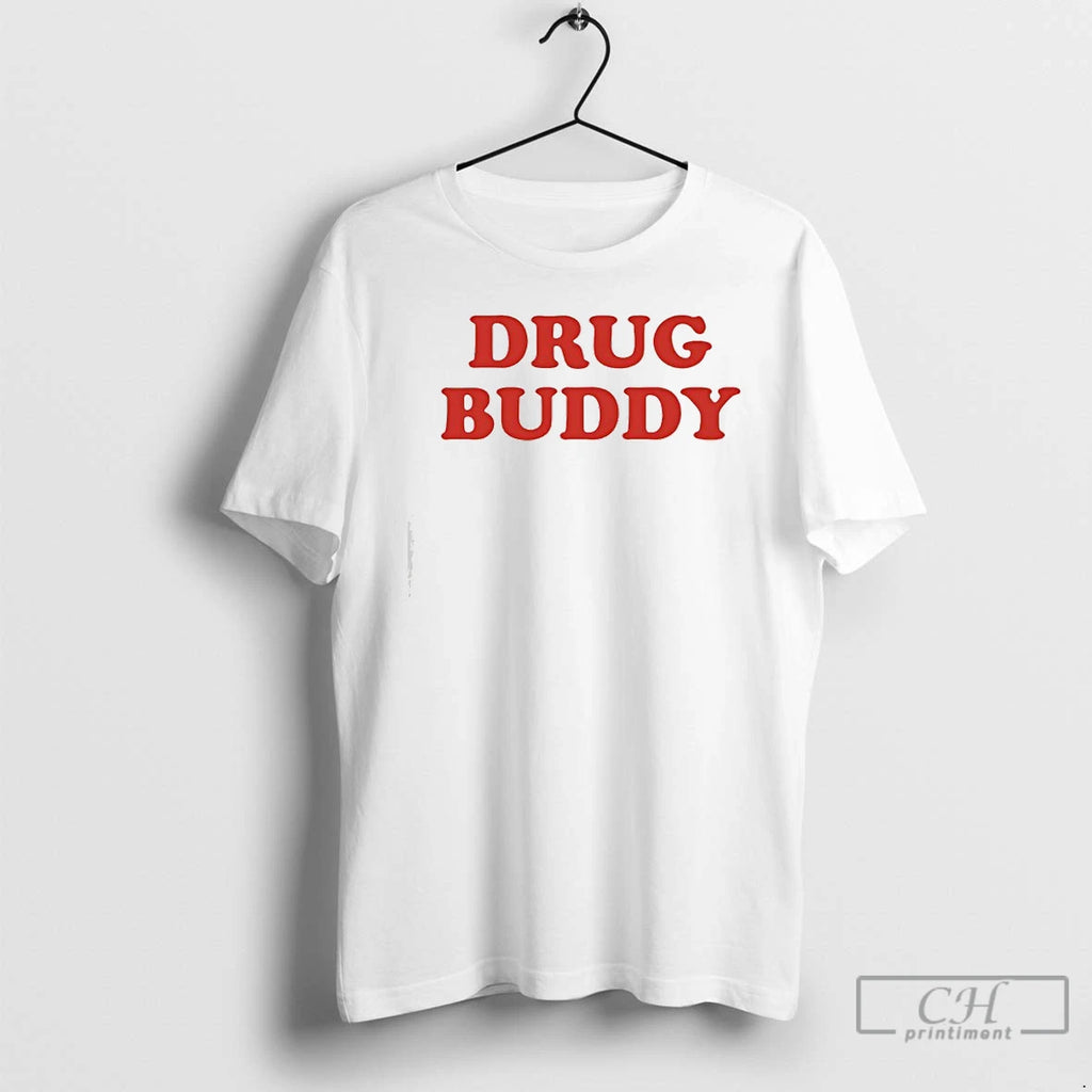 Classic The Lemonheads Drug Buddy T Shirts