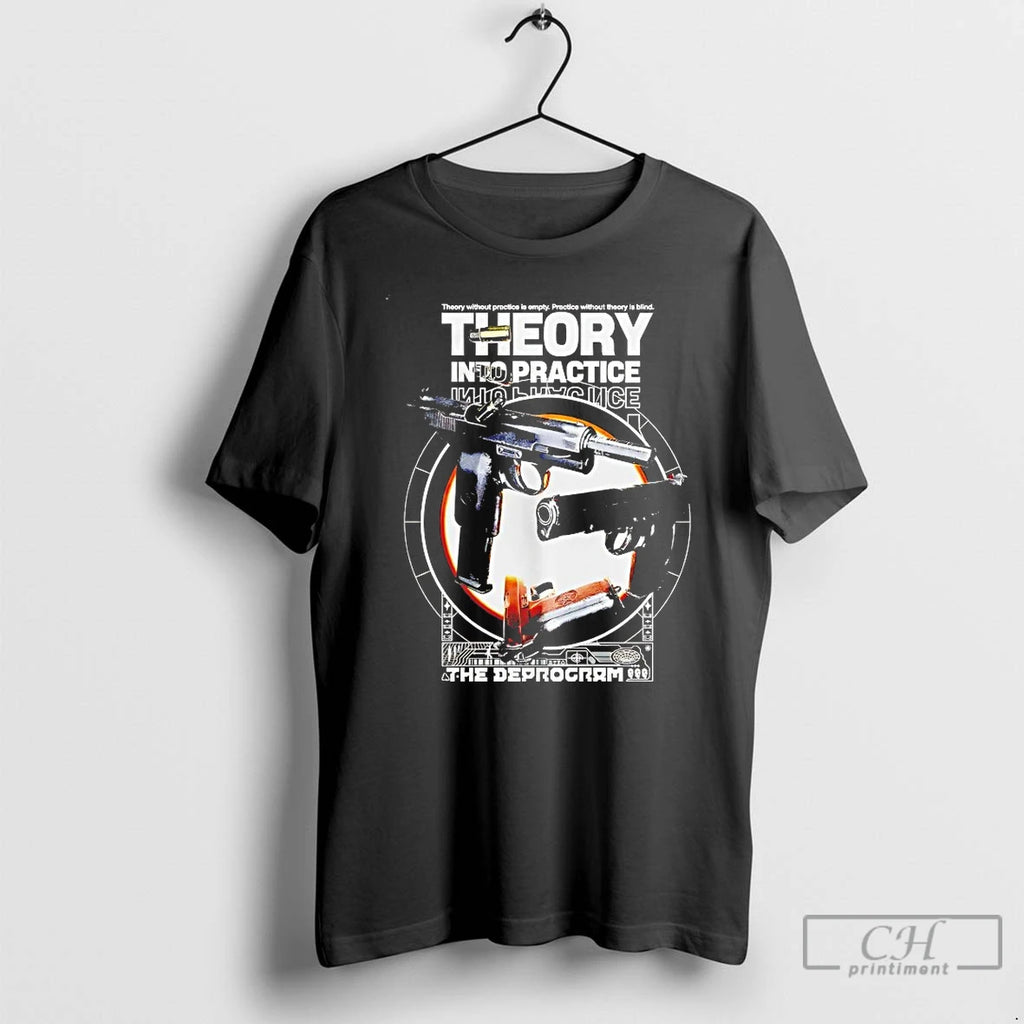 Classic Theory Into Practice The Deprogram