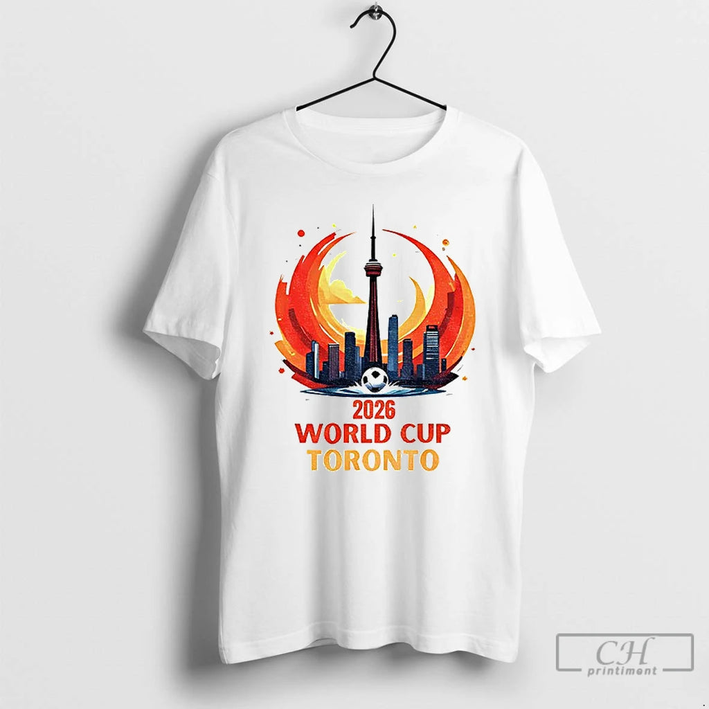 Classic Toronto 2026 World Cup