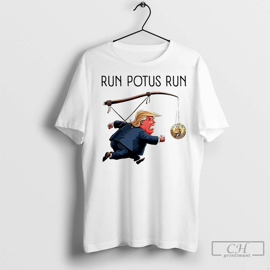 Classic Trump Nobel Peace Prize Run Potus Run