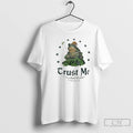 Classic Trust Me Im A Real Wizard Frog Graphic