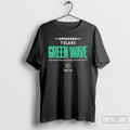 Classic Tulane Green Wave Playoff Bound College Football Playoff 2025 26