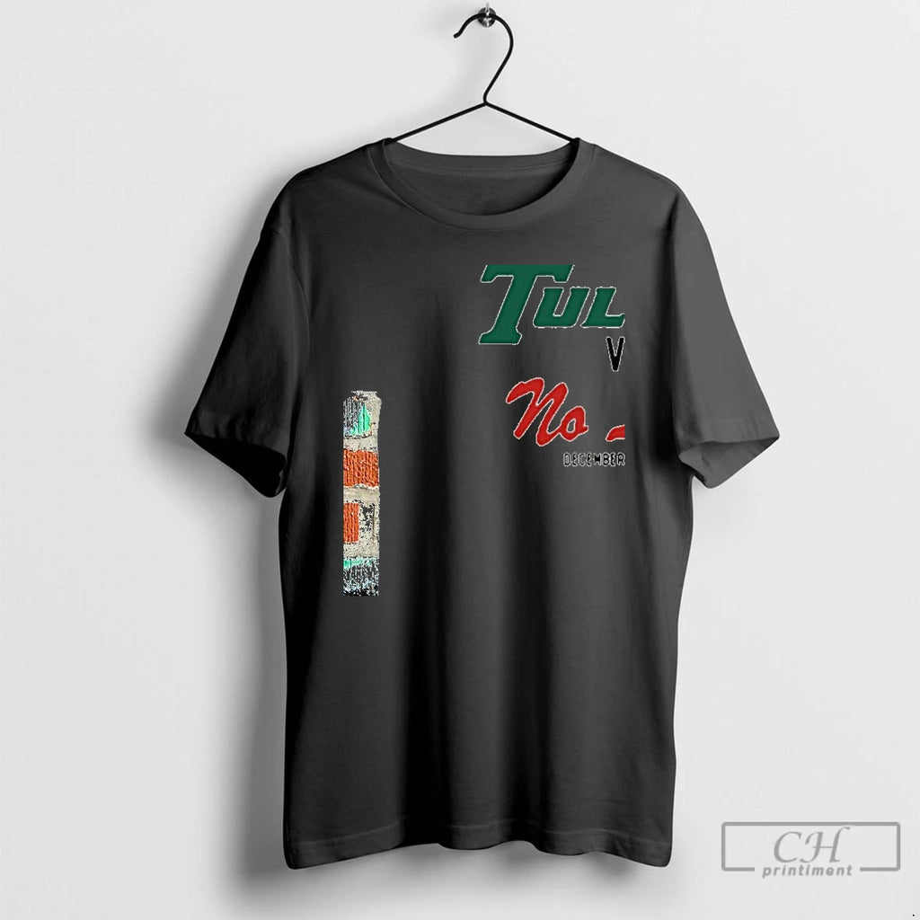 Classic Tulane Vs No Lane Dec 20 2025