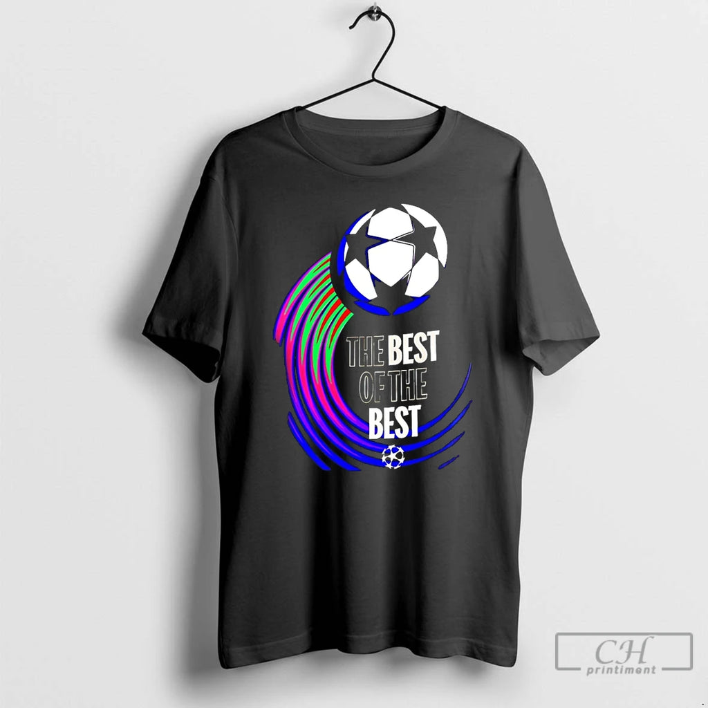Classic Uefa Champions League The Best Of The Best 2025