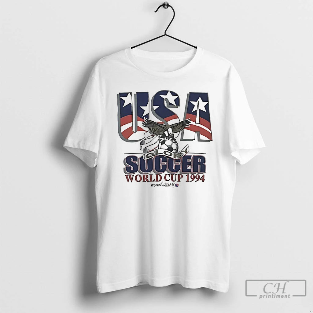 Classic Usa Soccer World Cup 1994