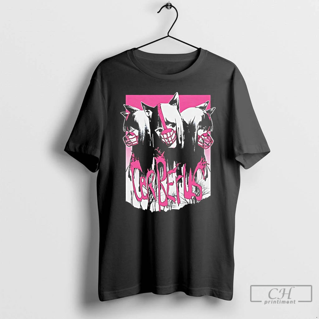 Classic Umai Clothing Cerberus
