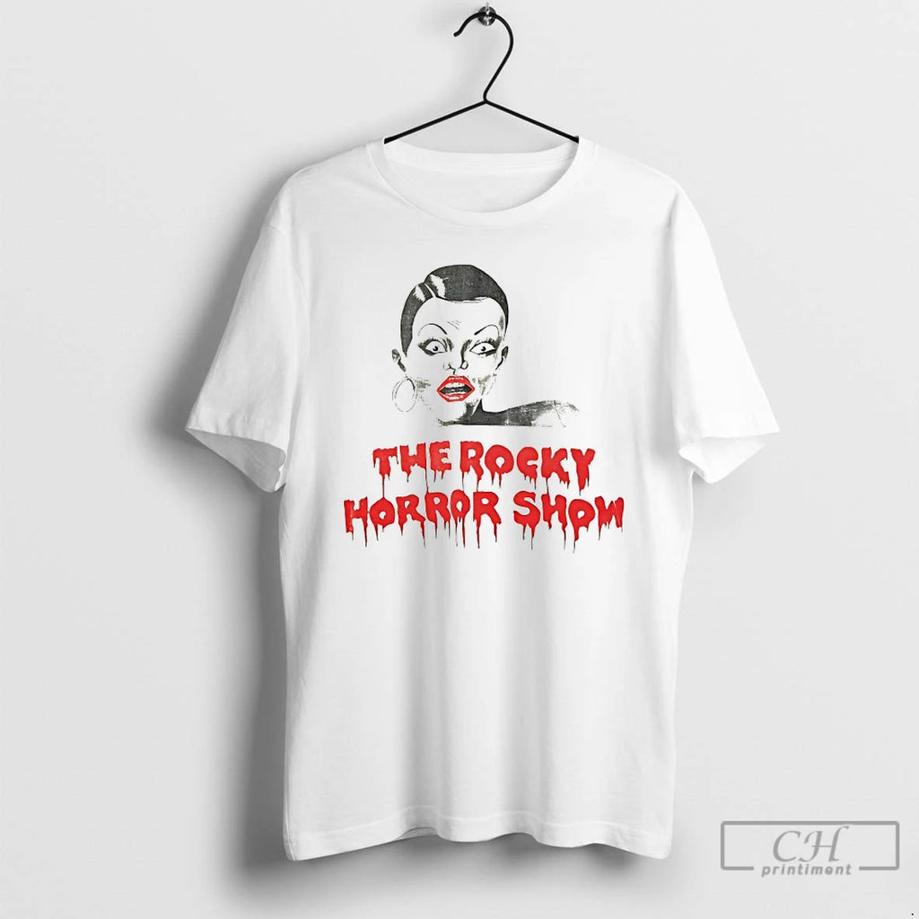Classic Vtg 70s The Rocky Horror