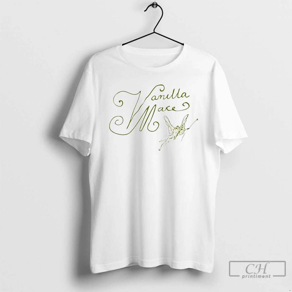 Classic Vanillamace Princess Ornaments T Shirts