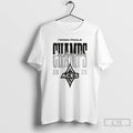 Classic Wnba Finals Champions Las Vegas Aces 2025 T Shirts