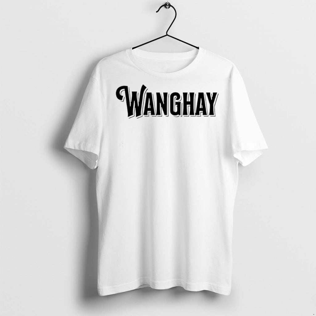 Classic Wanghaf Tiktok Viral Wanghay T Shirts