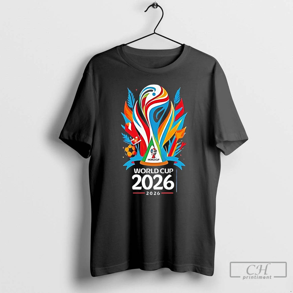 Classic World Cup Usa 2026