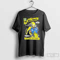 Classic Wu Tang Ghost Rider Collab Look Up In The Sky