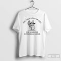 Classic You Talk A Lot Of Shit For Someone In Fireball Range T Shirts Sweater