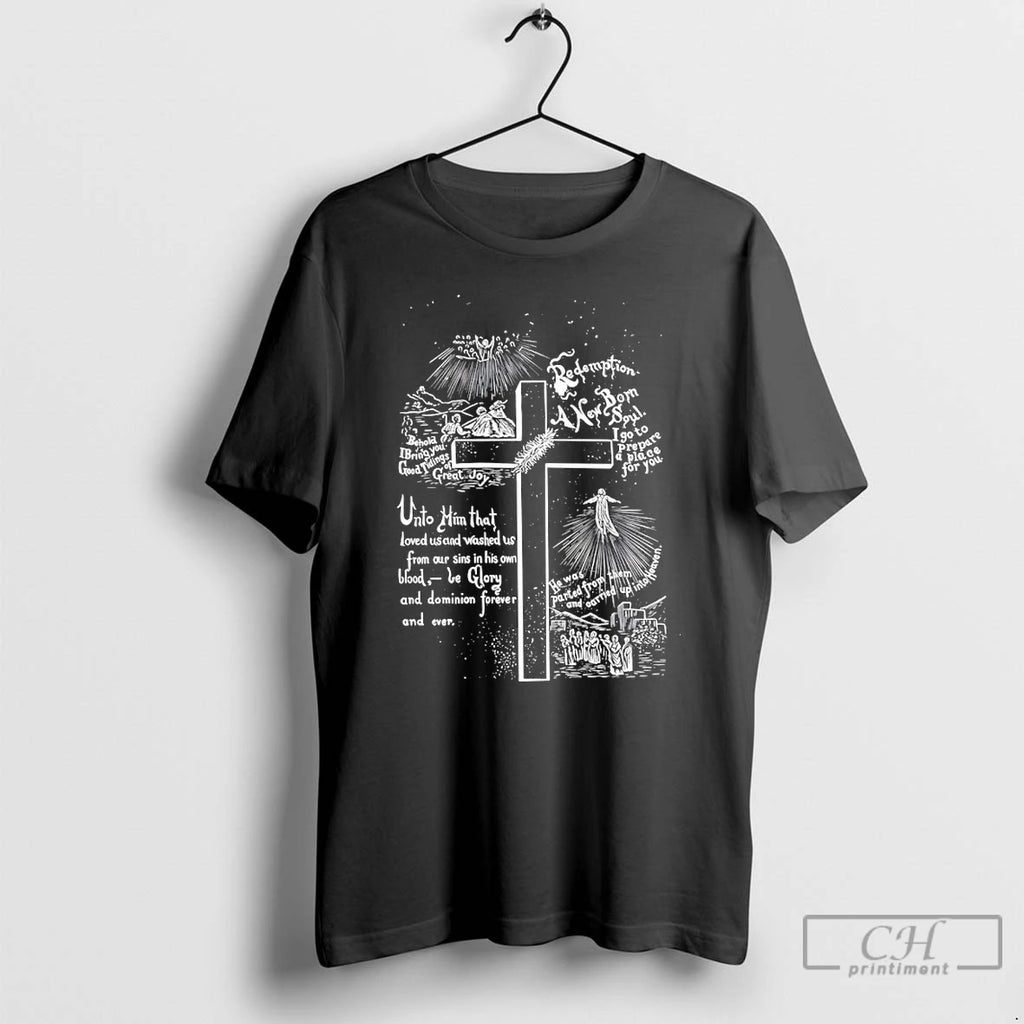 Classic V T Shirts