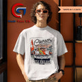 Clemson University Cafls Tailgate 2025 shirt