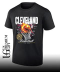 Cleveland Cavaliers Basketball Club shirt