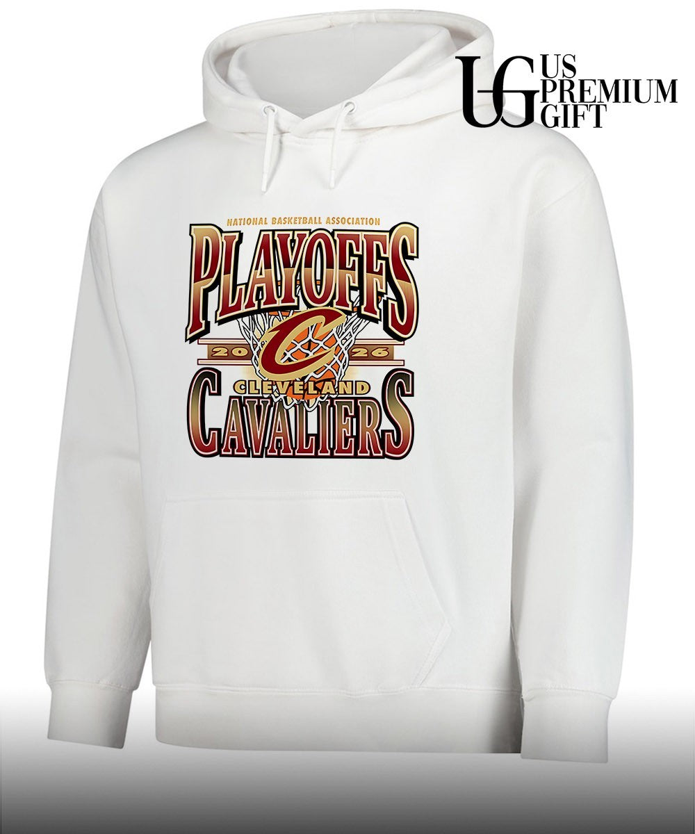 Cleveland Cavaliers NBA 2026 Playoff Participant Franklin shirt