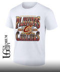 Cleveland Cavaliers NBA 2026 Playoff Participant Franklin shirt
