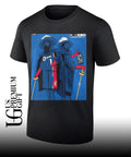 Cleveland Cavaliers vs Toronto Raptors NBA Playoffs 2026 shirt
