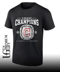 Cleveland Guardians League Champions 2016 A Summer To Remember rings shirt