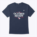 Cleveland Guardians October Ready Shirt
