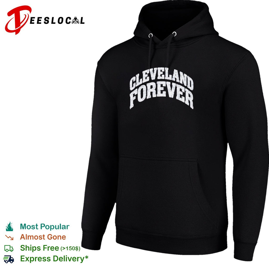 Cleveland Guardians baseball forever shirt