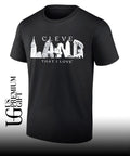 Cleveland Landmarks that I love shirt