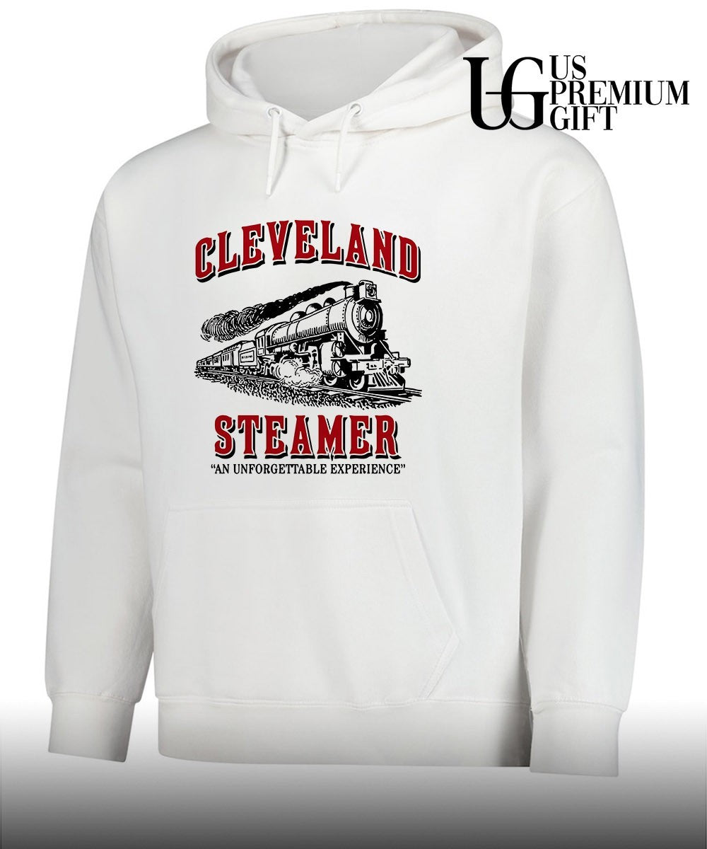 Cleveland Steamer an unforgettable experience shirt