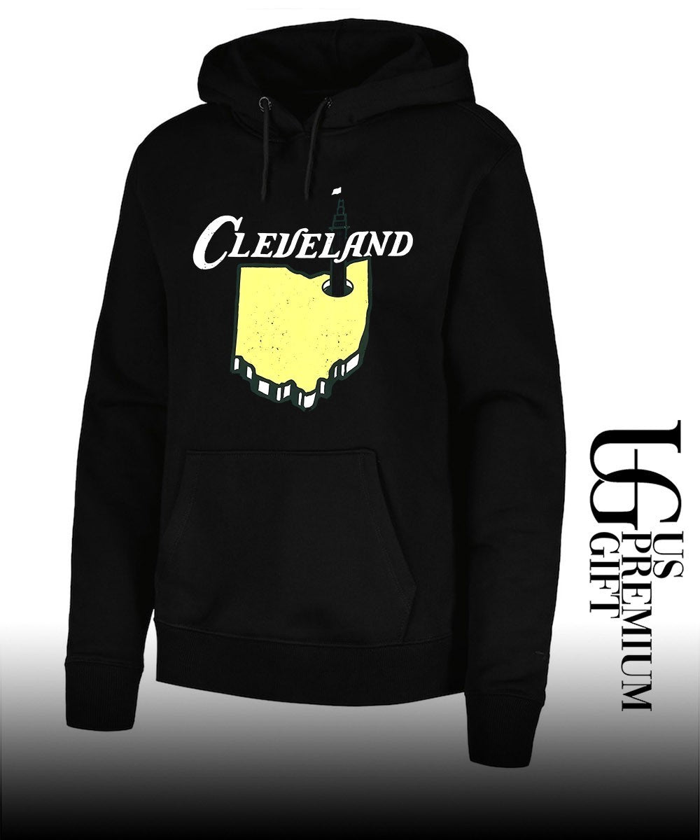 Cleveland golf 2026 shirt