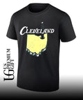 Cleveland golf 2026 shirt