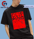 Clipping Open Mike Eagle February 2026 Tour USA shirt