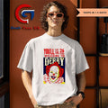 Clown you’ll float too welcome to derry oct 26 2025 shirt