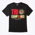 Club America Tri Champions Apertura 2024 T Shirt