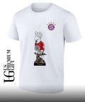 Cockatoo Bundesliga 2026 FC Bayern Munich Champions shirt