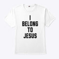 Cody Gakpo I Belong To Jesus T Shirt